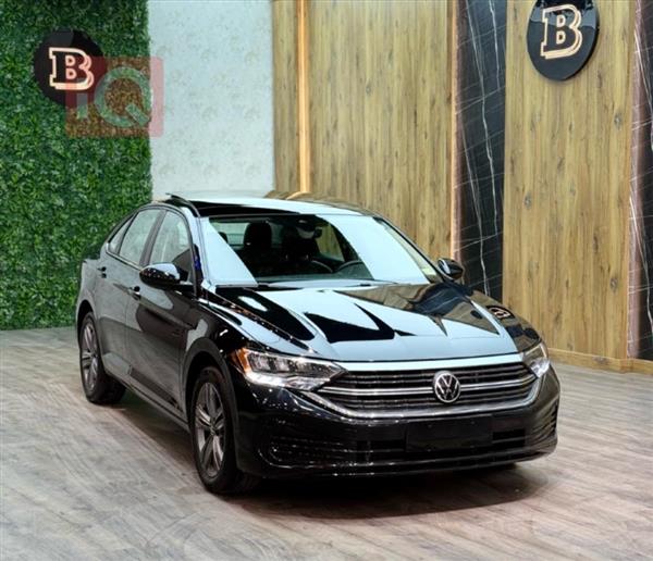 فولكسفاغن جيتا 2023 للبيع في العراق - اربيل